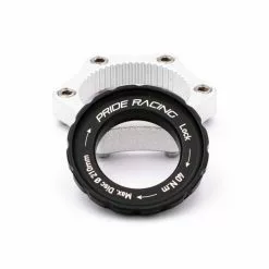 ADAPTATEUR PRIDE RACING AM CENTERLOCK -Ventes De Casques adaptateur pride racing am centerlock 3