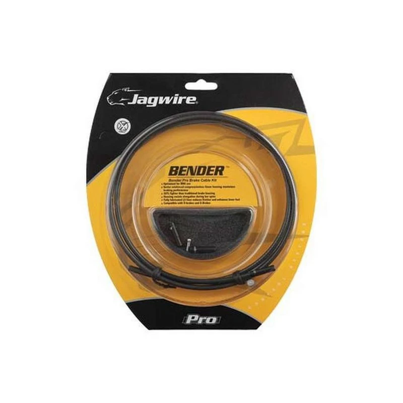 BENDER BMX KIT 1 BENDER BMX KIT