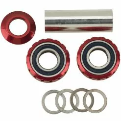 BOITIER DE PEDALIER EURO EXTERNE PROFILE -Ventes De Casques boitier de pedalier euro externe profile 2