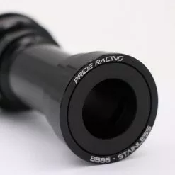 BOITIER DE PEDALIER PRIDE RACING BB86 INOX 5 BOITIER DE PEDALIER PRIDE RACING BB86 INOX -Ventes De Casques boitier de pedalier pride racing bb86 inox 2