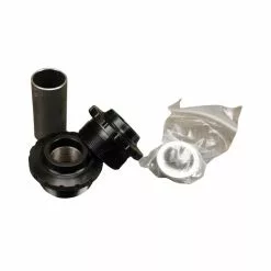 BOITIER DE PEDALIER PROFILE EURO INTERNE NOIR