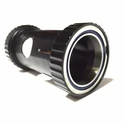 BOX Vector 35mm Bottom Bracket Black