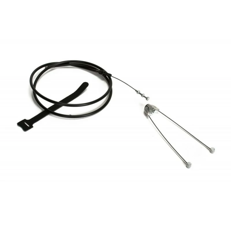 CABLE DE FREIN ODYSSEY ADJUSTABLE QUIK SLICK 1 CABLE DE FREIN ODYSSEY ADJUSTABLE QUIK SLICK