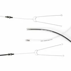 CABLE DE FREIN ODYSSEY LINEAR QUIK SLICK 9 CABLE DE FREIN ODYSSEY LINEAR QUIK SLICK -Ventes De Casques cable de frein odyssey linear quik slick 4