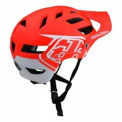 CASQUE A1 DRONE RED YOUTH 6 CASQUE A1 DRONE RED YOUTH -Ventes De Casques casque a1 drone red youth 2