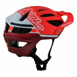 CASQUE A2 MIPS SILHOUETTE RED -Ventes De Casques casque a2 mips silhouette red 2