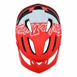CASQUE A2 MIPS SILHOUETTE RED -Ventes De Casques casque a2 mips silhouette red 3