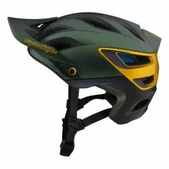 CASQUE A3 MIPS UNO GREEN 2023 -Ventes De Casques casque a3 mips uno green 2023 2