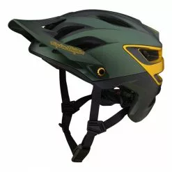 CASQUE A3 MIPS UNO GREEN 2023 -Ventes De Casques casque a3 mips uno green 2023 3
