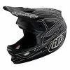 CASQUE D3 FIBERLITE SPIDERSTRIPE BLACK