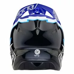 CASQUE D3 FIBERLITE VOLT BLUE. 2023 -Ventes De Casques casque d3 fiberlite volt blue 2023 2
