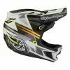 CASQUE D4 CARBON MIPS SABER GRAY 2023
