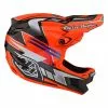 CASQUE D4 CARBON MIPS SABER RED 2023