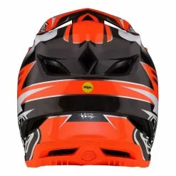 CASQUE D4 CARBON MIPS SABER RED 2023 -Ventes De Casques casque d4 carbon mips saber red 2023 2