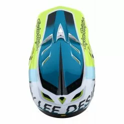 CASQUE D4 COMPOSITE MIPS QUALIFIER WHITE/GREEN 7 CASQUE D4 COMPOSITE MIPS QUALIFIER WHITE/GREEN -Ventes De Casques casque d4 composite mips qualifier whitegreen 3