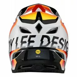 CASQUE D4 COMPOSITE MIPS QUALIFIER WHITE/ORANGE 2023 -Ventes De Casques casque d4 composite mips qualifier whiteorange 2023 2