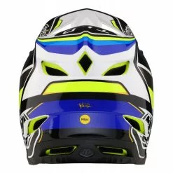 CASQUE D4 COMPOSITE MIPS REVERB WHITE/BLUE 2023 -Ventes De Casques casque d4 composite mips reverb whiteblue 2023 2