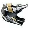 CASQUE D4 TLD CARBONE MIPS TEAM GOLD 2022