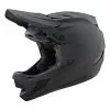 CASQUE D4 TLD COMPO MIPS STEALTH BLACK/GRAY