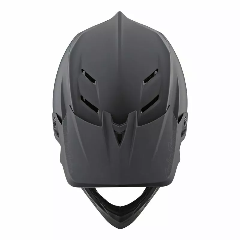 CASQUE D4 TLD COMPO MIPS STEALTH BLACK/GRAY 4 CASQUE D4 TLD COMPO MIPS STEALTH BLACK/GRAY – Image 4