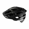 Casque Enduro S2 Black Grey