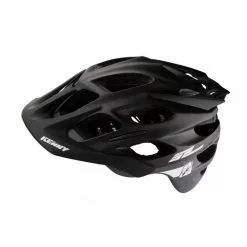 Casque Enduro S2 Black Grey