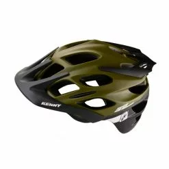 Casque Enduro S2 Kaki