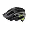Casque Enduro S3 Grey Neon Yellow