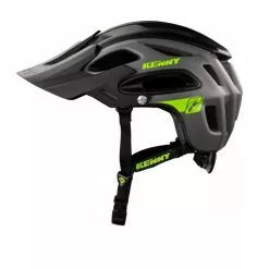 Casque Enduro S3 Grey Neon Yellow -Ventes De Casques casque enduro s3 grey neon yellow 2