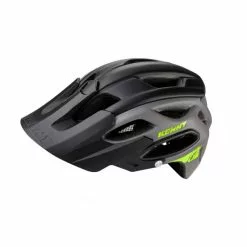 Casque Enduro S3 Grey Neon Yellow