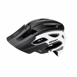 Casque Enduro S3 White Black