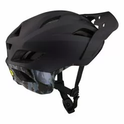 CASQUE FLOWLINE SE MIPS RADIAN CAMO BLACK/GRAY 2023