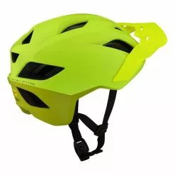 CASQUE FLOWLINE SE MIPS RADIAN FLO YELLOW 2023