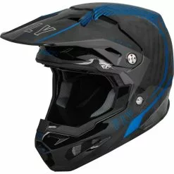 CASQUE FLY FORMULA CARBONE TRACER BLEU/NOIR 2023 7 CASQUE FLY FORMULA CARBONE TRACER BLEU/NOIR 2023 -Ventes De Casques casque fly formula carbone tracer bleunoir 2023 3