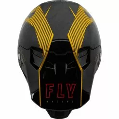 CASQUE FLY FORMULA CARBONE TRACER GOLD/NOIR 2023 6 CASQUE FLY FORMULA CARBONE TRACER GOLD/NOIR 2023 -Ventes De Casques casque fly formula carbone tracer goldnoir 2023 2