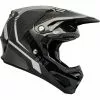 CASQUE FLY FORMULA CARBONE TRACER GRIS/NOIR 2023