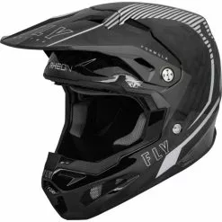 CASQUE FLY FORMULA CARBONE TRACER GRIS/NOIR 2023 7 CASQUE FLY FORMULA CARBONE TRACER GRIS/NOIR 2023 -Ventes De Casques casque fly formula carbone tracer grisnoir 2023 3