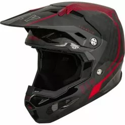 CASQUE FLY FORMULA CARBONE TRACER ROUGE/NOIR 2023 7 CASQUE FLY FORMULA CARBONE TRACER ROUGE/NOIR 2023 -Ventes De Casques casque fly formula carbone tracer rougenoir 2023 3