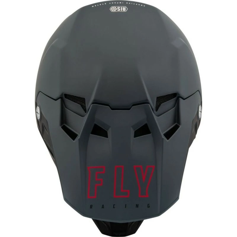 CASQUE FLY FORMULA CC CENTRUM GRIS MAT/NOIR 2023 3 CASQUE FLY FORMULA CC CENTRUM GRIS MAT/NOIR 2023 – Image 3