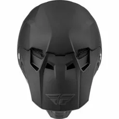 CASQUE FLY FORMULA CC SOLID NOIR MAT 2022 -Ventes De Casques casque fly formula cc solid noir mat 2022 2