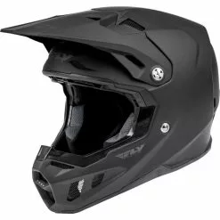 CASQUE FLY FORMULA CC SOLID NOIR MAT 2022 -Ventes De Casques casque fly formula cc solid noir mat 2022 3
