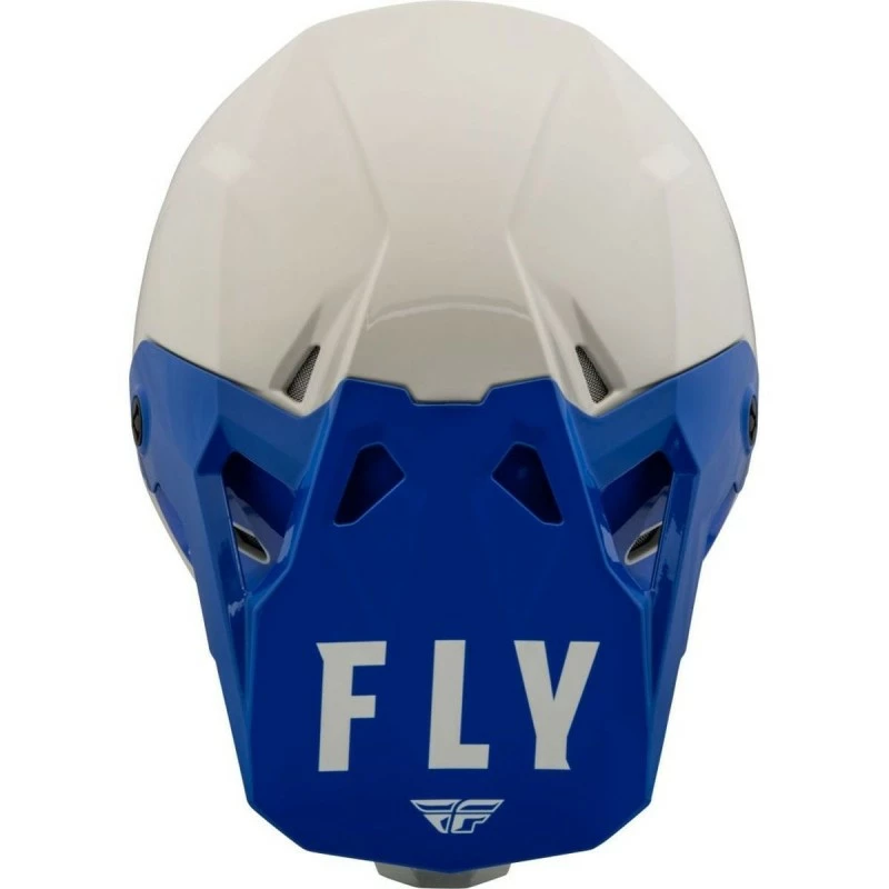 CASQUE FLY FORMULA CP SLANT GRIS/BLEU 2023 3 CASQUE FLY FORMULA CP SLANT GRIS/BLEU 2023 – Image 3