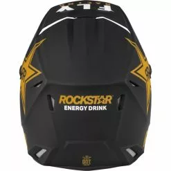 CASQUE FLY KINETIC ROCKSTAR -Ventes De Casques casque fly kinetic rockstar 2