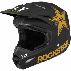 CASQUE FLY KINETIC ROCKSTAR -Ventes De Casques casque fly kinetic rockstar 3