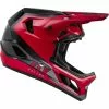 CASQUE FLY RAYCE ROUGE/NOIR ENFANT