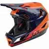 CASQUE FLY RAYCE ROUGE/ORANGE/NOIR ENFANT