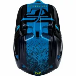 CASQUE FLY WERX MIPS 2020 NOIR/BLEU 8 CASQUE FLY WERX MIPS 2020 NOIR/BLEU -Ventes De Casques casque fly werx mips 2020 noirbleu 3