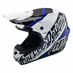 CASQUE GP SLICE BLUE 2023