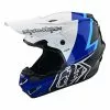 CASQUE GP VOLT BLUE 2023