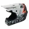 CASQUE GP VOLT CAMO WHITE 2023